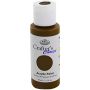 Farba akrylowa R&L Crafter's Choice 59ml, Brązowa/Transparent Brown - 2